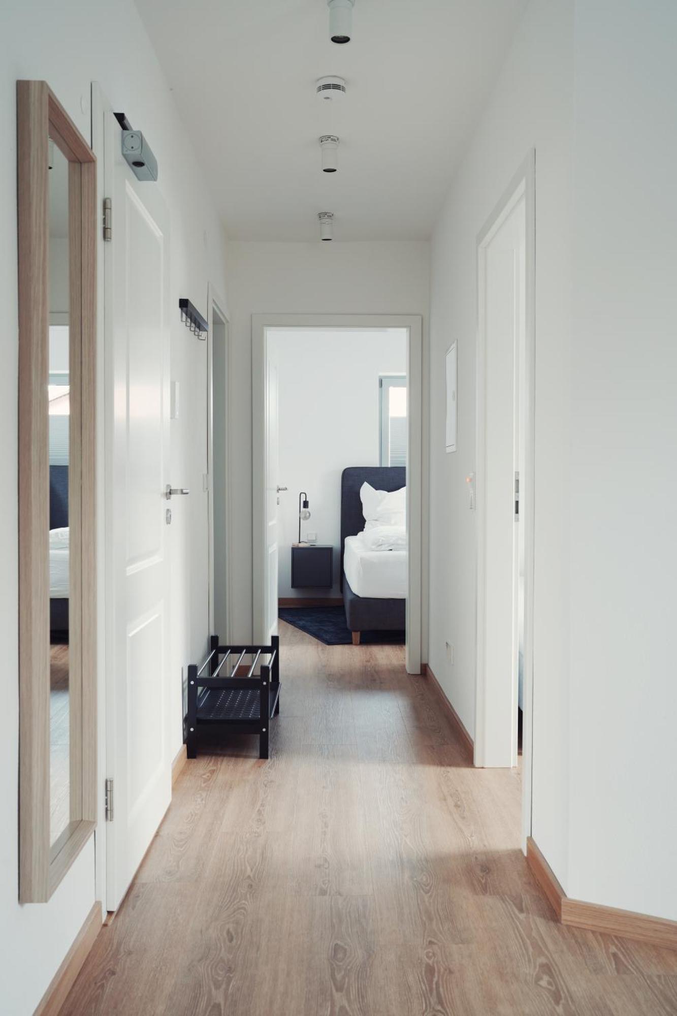 Ferienwohnung Engelsberg Зоммерах Экстерьер фото