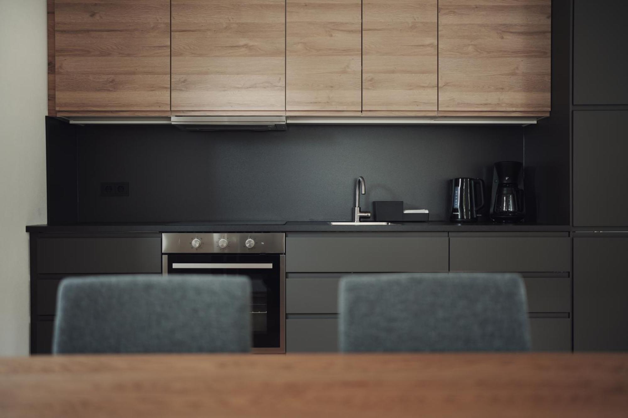 Ferienwohnung Engelsberg Зоммерах Экстерьер фото