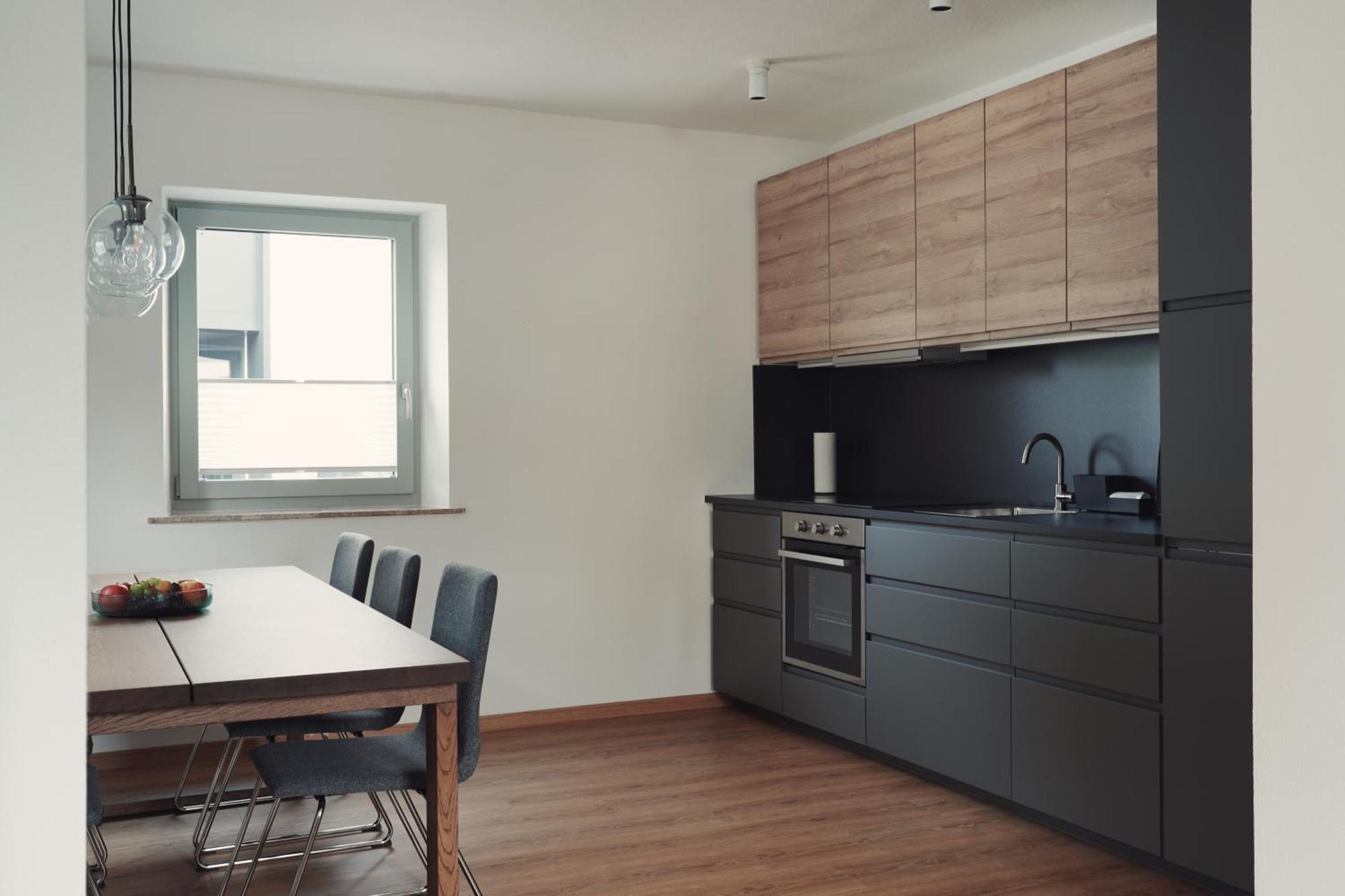 Ferienwohnung Engelsberg Зоммерах Экстерьер фото