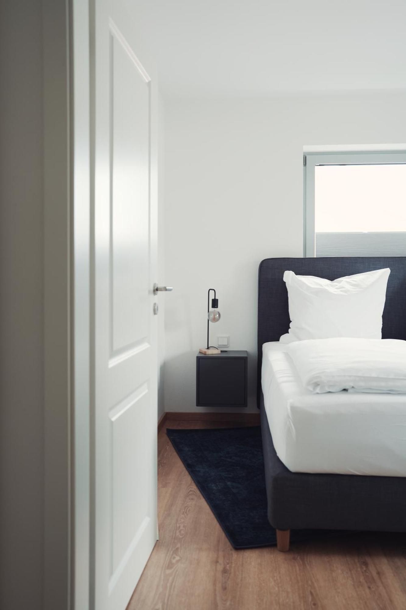Ferienwohnung Engelsberg Зоммерах Экстерьер фото