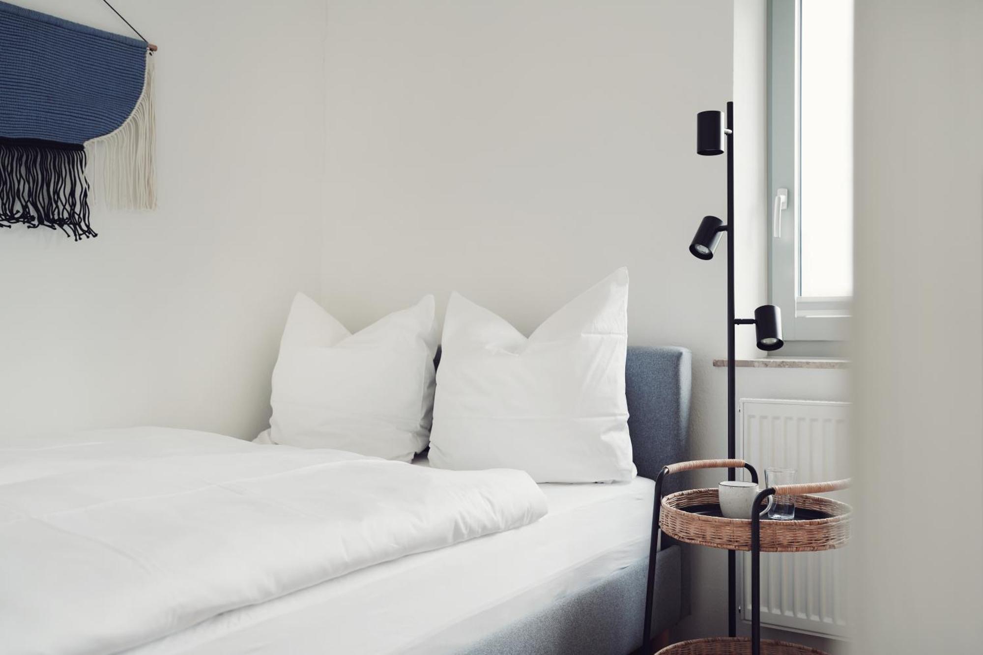 Ferienwohnung Engelsberg Зоммерах Экстерьер фото