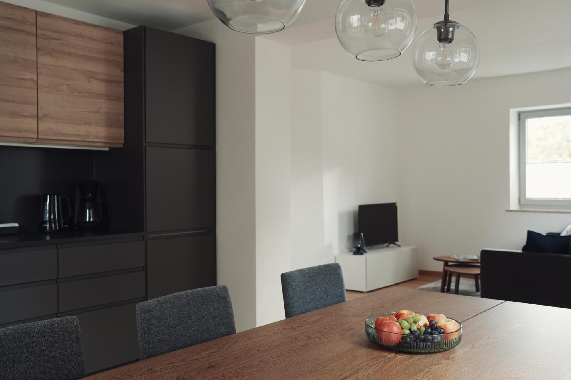 Ferienwohnung Engelsberg Зоммерах Экстерьер фото
